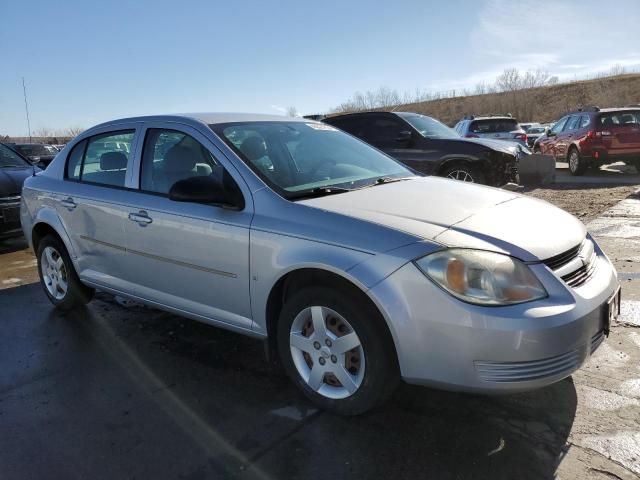 2007 Chevrolet Cobalt LS