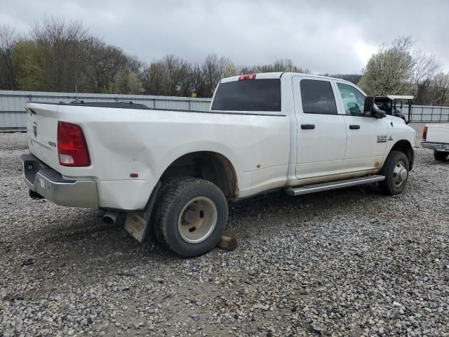 2016 Dodge RAM 3500 ST