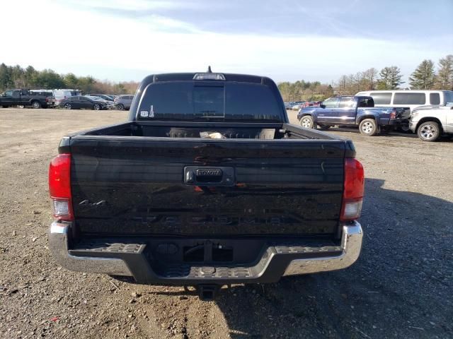 2022 Toyota Tacoma Double Cab