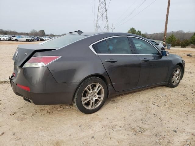 2010 Acura TL