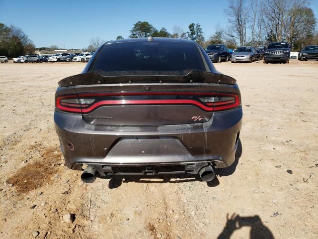 2018 Dodge Charger R/T