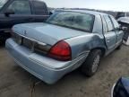 2007 Mercury Grand Marquis LS