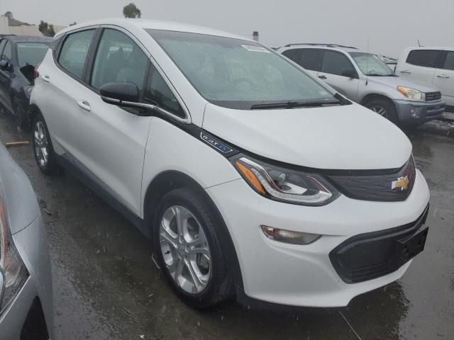 2020 Chevrolet Bolt EV LT