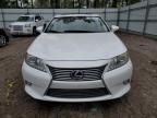 2014 Lexus ES 300H