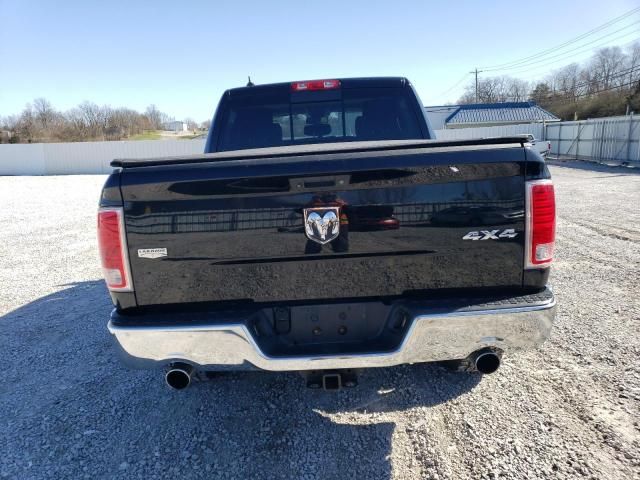 2014 Dodge 1500 Laramie