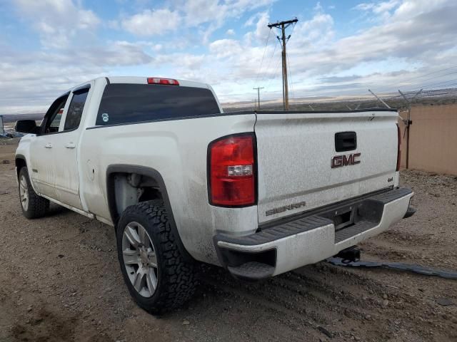 2017 GMC Sierra K1500