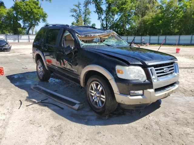 2007 Ford Explorer Eddie Bauer