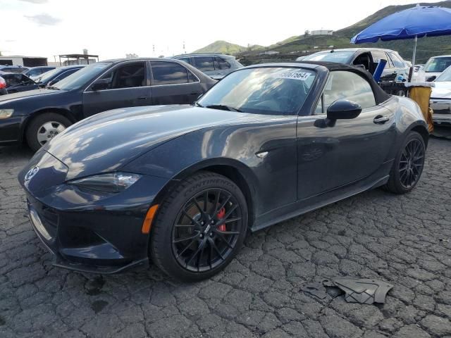 2016 Mazda MX-5 Miata Club