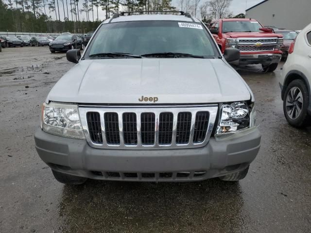 2003 Jeep Grand Cherokee Laredo