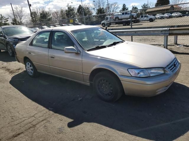 1999 Toyota Camry CE