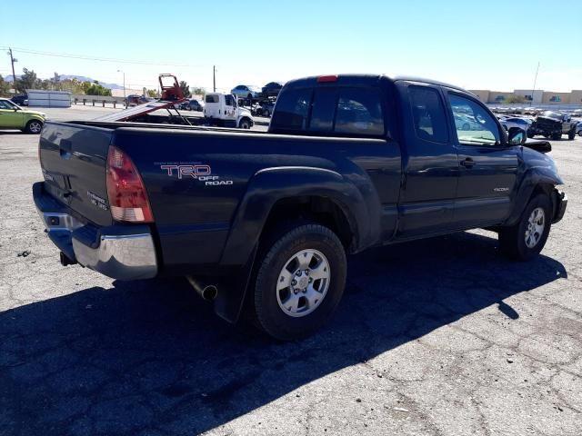 2007 Toyota Tacoma Prerunner Access Cab