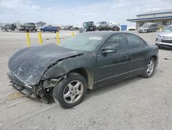 Pontiac Grand Prix salvage cars for sale: 1998 Pontiac Grand Prix GT