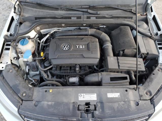 2014 Volkswagen Jetta SEL