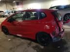 2018 Honda FIT Sport