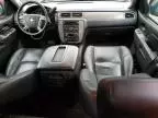 2013 Chevrolet Silverado K1500 LTZ