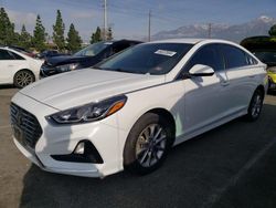 2019 Hyundai Sonata SE en venta en Rancho Cucamonga, CA