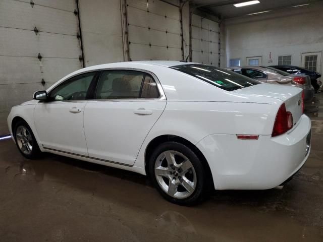 2009 Chevrolet Malibu 1LT