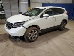 2018 Honda CR-V EXL for sale in Chalfont, PA