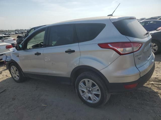 2013 Ford Escape S