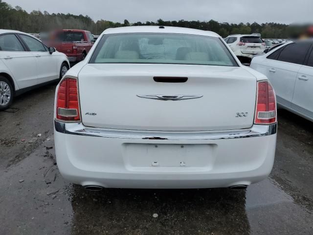 2013 Chrysler 300