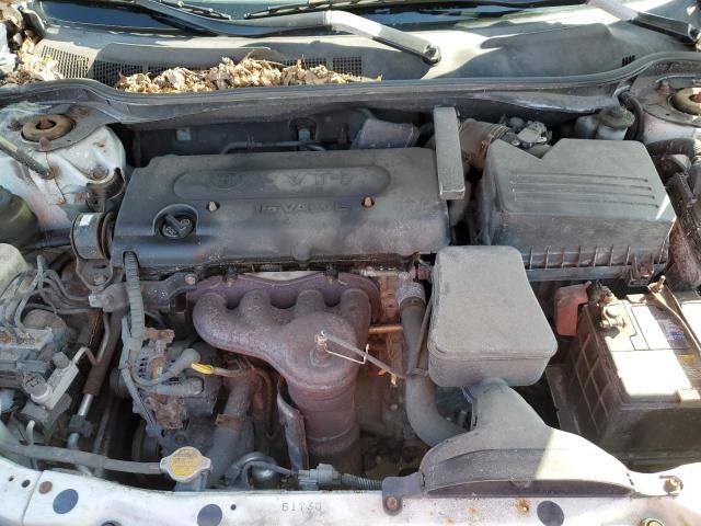 2009 Toyota Camry Base