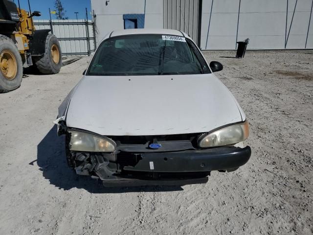 1997 Ford Escort