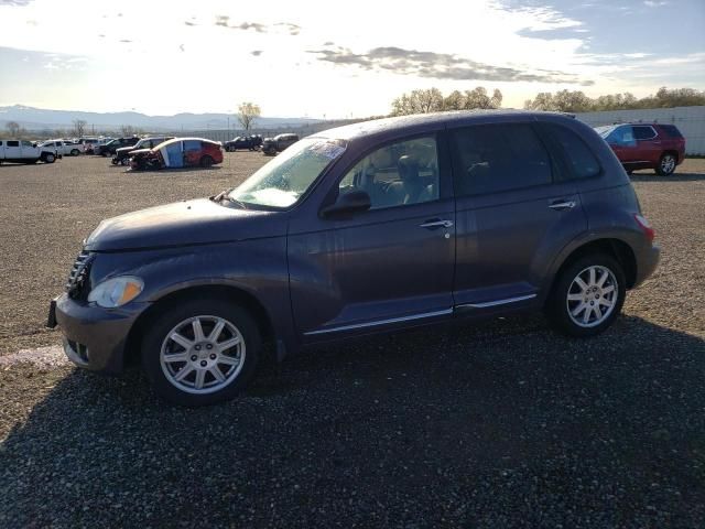 2010 Chrysler PT Cruiser