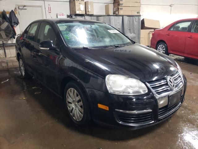 2010 Volkswagen Jetta S