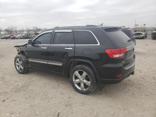 2013 Jeep Grand Cherokee Limited