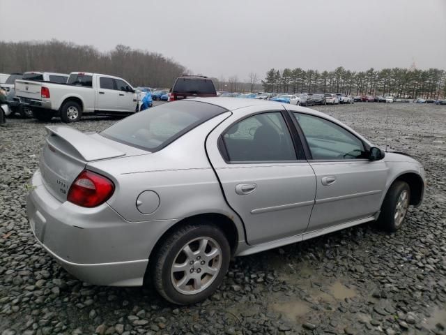 2005 Dodge Neon SXT