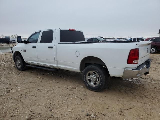 2011 Dodge RAM 2500