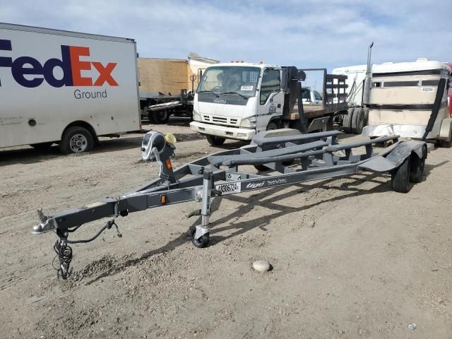 2018 Trailers Boat Trailer