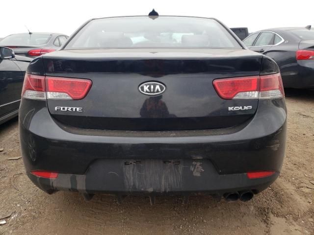 2010 KIA Forte EX