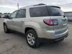 2015 GMC Acadia SLE