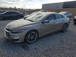 2023 Chevrolet Malibu LT for sale in Mentone, CA