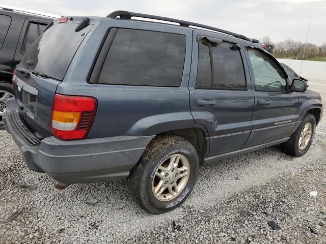 2004 Jeep Grand Cherokee Laredo