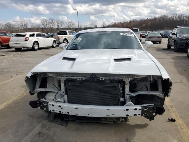 2015 Dodge Challenger SRT 392