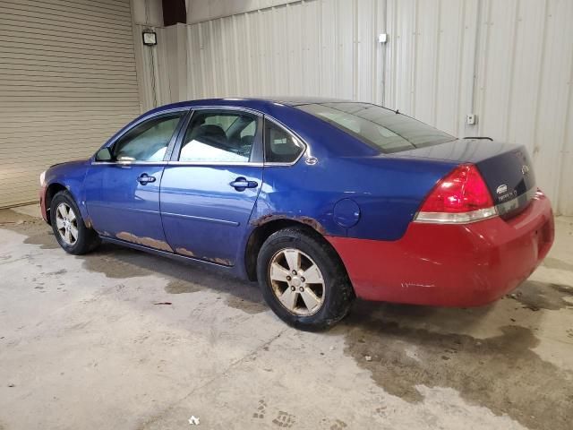 2006 Chevrolet Impala LT