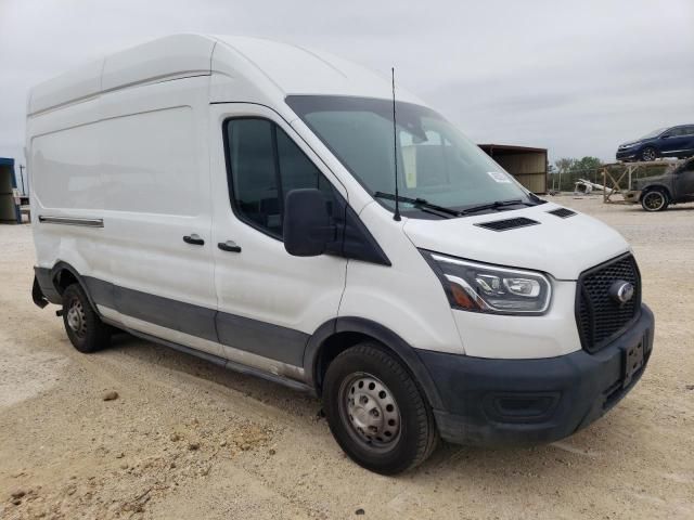 2023 Ford Transit T-250