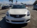 2012 Nissan Altima S