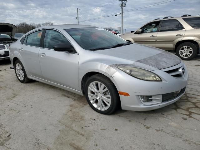 2010 Mazda 6 I