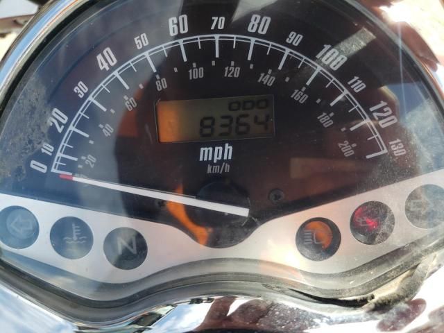 2004 Honda VTX1300 C