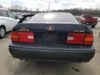 1998 Lexus LS 400