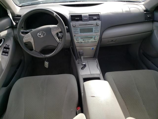 2007 Toyota Camry Hybrid