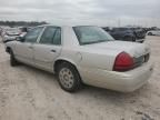 2008 Mercury Grand Marquis GS