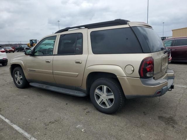 2004 Chevrolet Trailblazer EXT LS