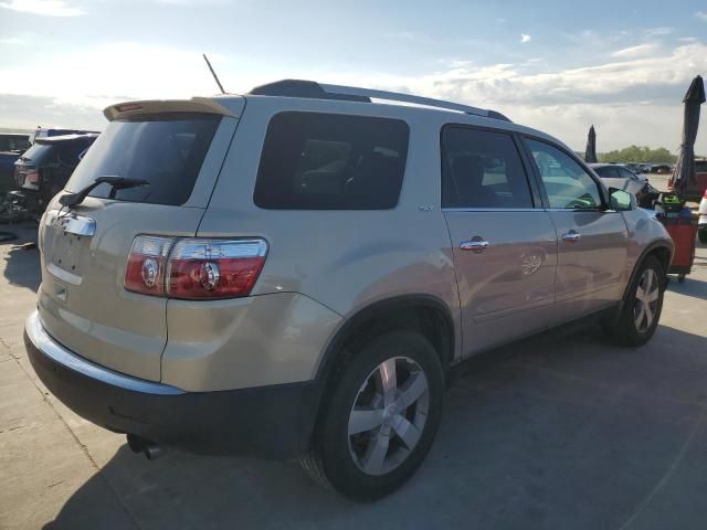 2011 GMC Acadia SLT-1