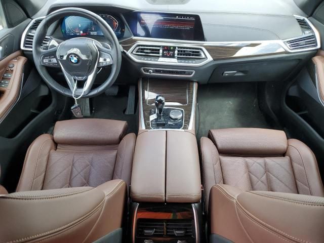 2023 BMW X5 Sdrive 40I