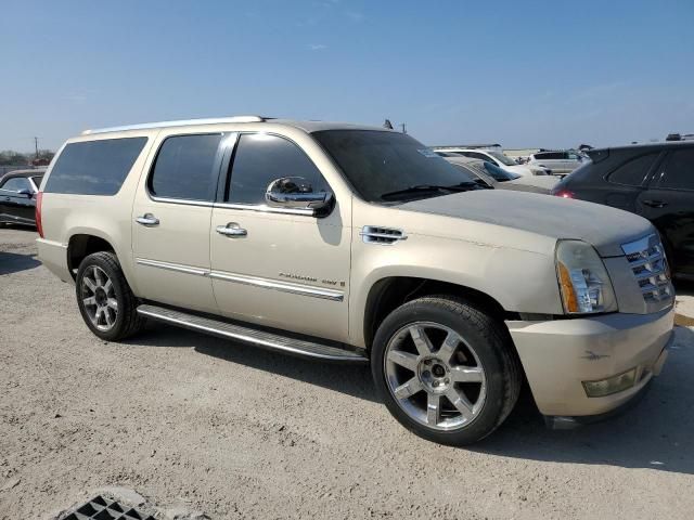 2007 Cadillac Escalade ESV