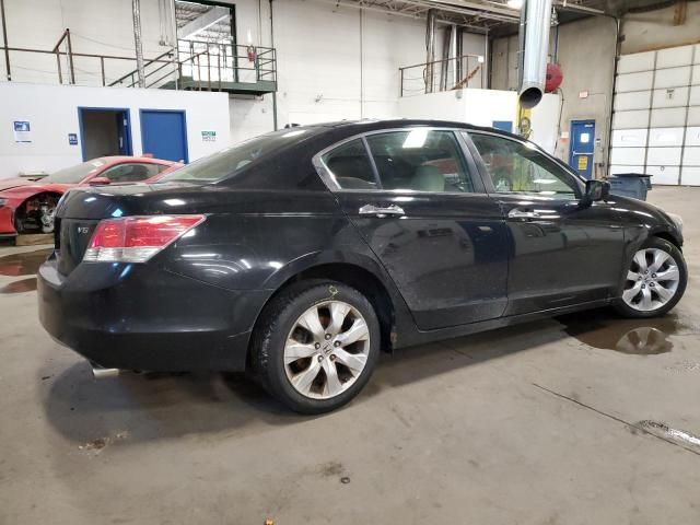 2009 Honda Accord EXL